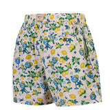 Traje De Baño Fibras Recicladas Hombre Izam Multicolor Rockford