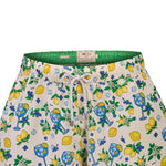 Traje De Baño Fibras Recicladas Hombre Izam Multicolor Rockford
