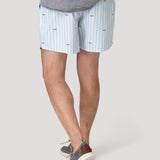 Traje De Baño Fibras Recicladas Hombre Izam Verde Rockford