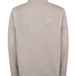 Chaqueta Lino Orgánico Hombre Velin Beige Rockford