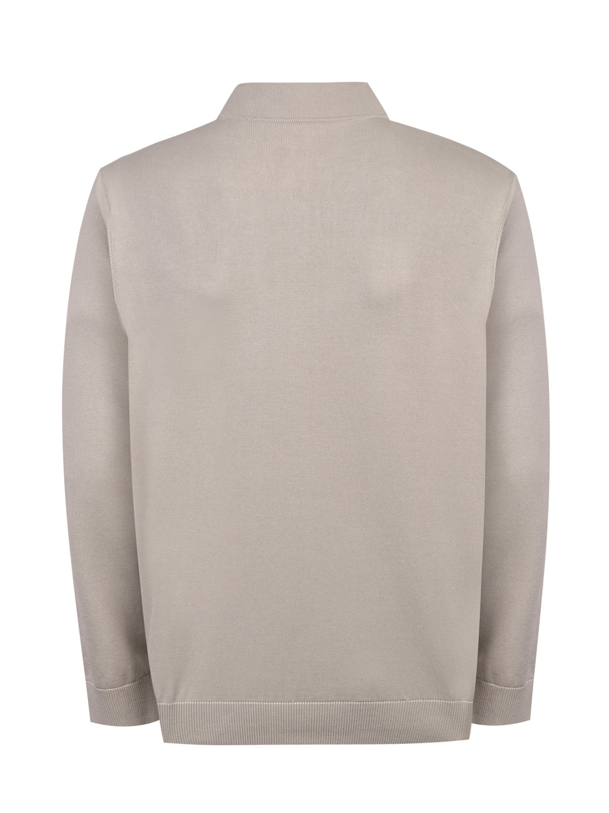 Chaqueta Lino Orgánico Hombre Velin Beige Rockford