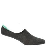 Calcetín Bambú Hombre Inv Plain Gris Rockford