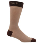 Calcetín Bambú Hombre Pack Piña MultiColor Rockford