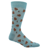 Calcetín Bambú Hombre Pack Piña MultiColor Rockford
