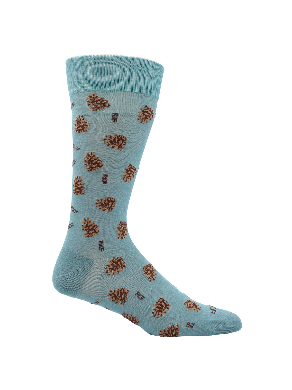 Calcetín Bambú Hombre Pack Piña MultiColor Rockford