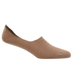 Calcetín Bambú Hombre Inv Plain Café Rockford