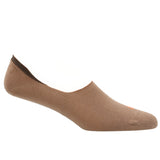 Calcetín Bambú Hombre Inv Plain Café Rockford