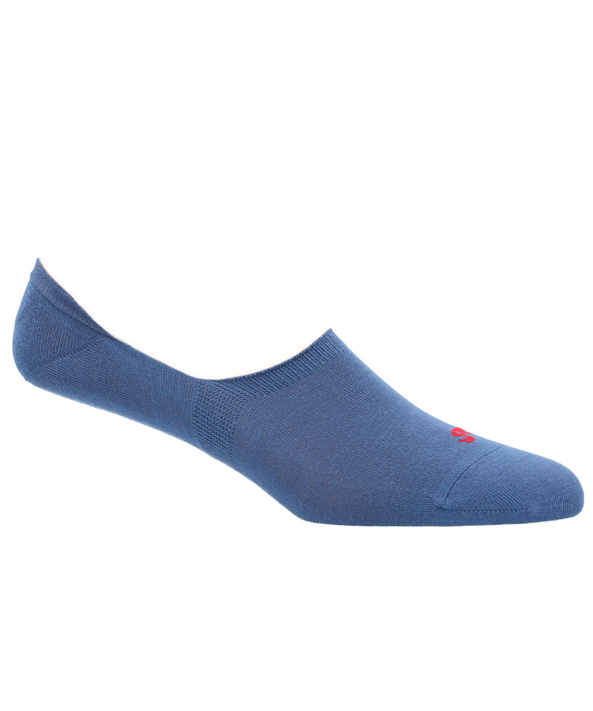 Calcetín Bambú Hombre Inv Plain Azul Rockford
