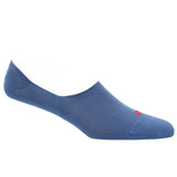 Calcetín Bambú Hombre Inv Plain Azul Rockford