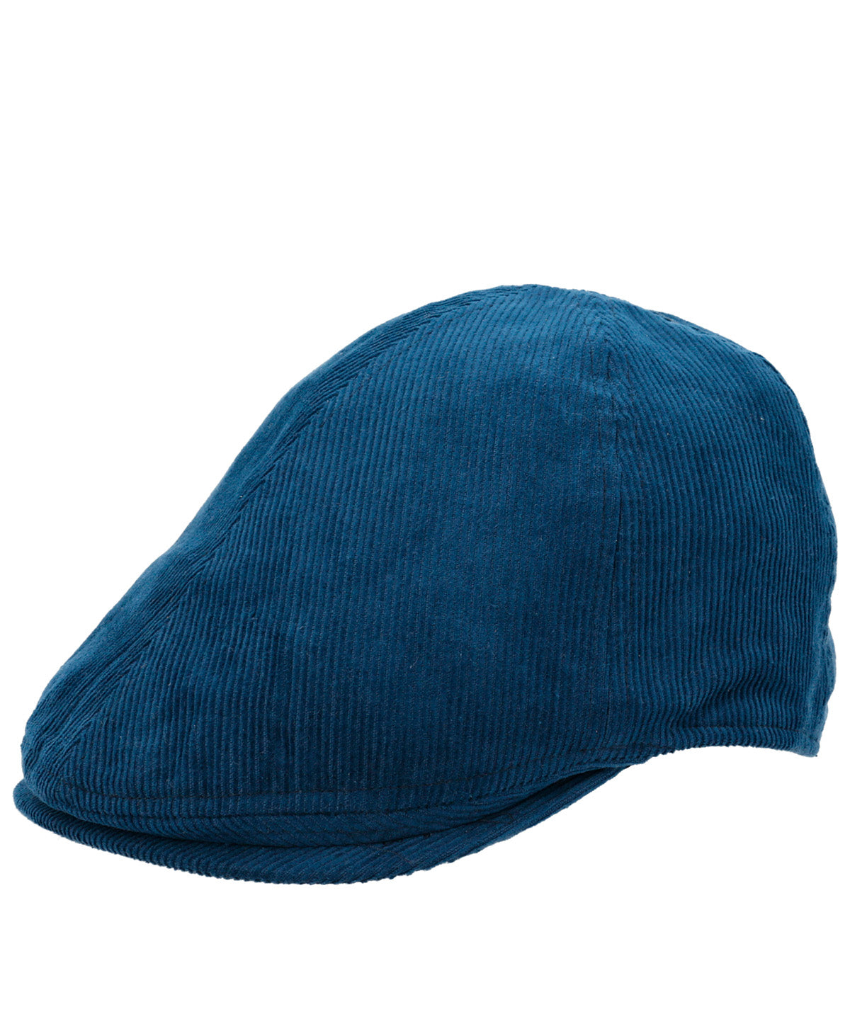 Boina Algodón Orgánico Hombre RKF Fenton Azul Rockford