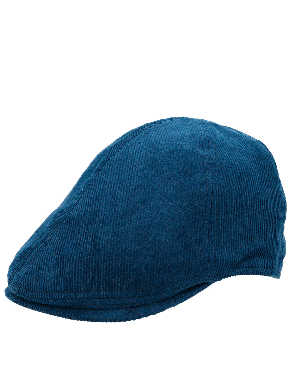 Boina Algodón Orgánico Hombre RKF Fenton Azul Rockford