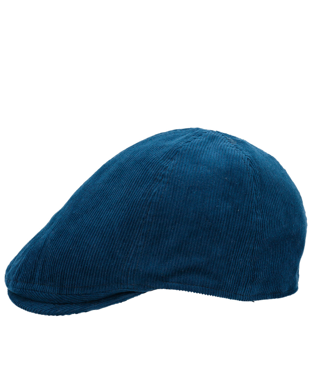 Boina Algodón Orgánico Hombre RKF Fenton Azul Rockford