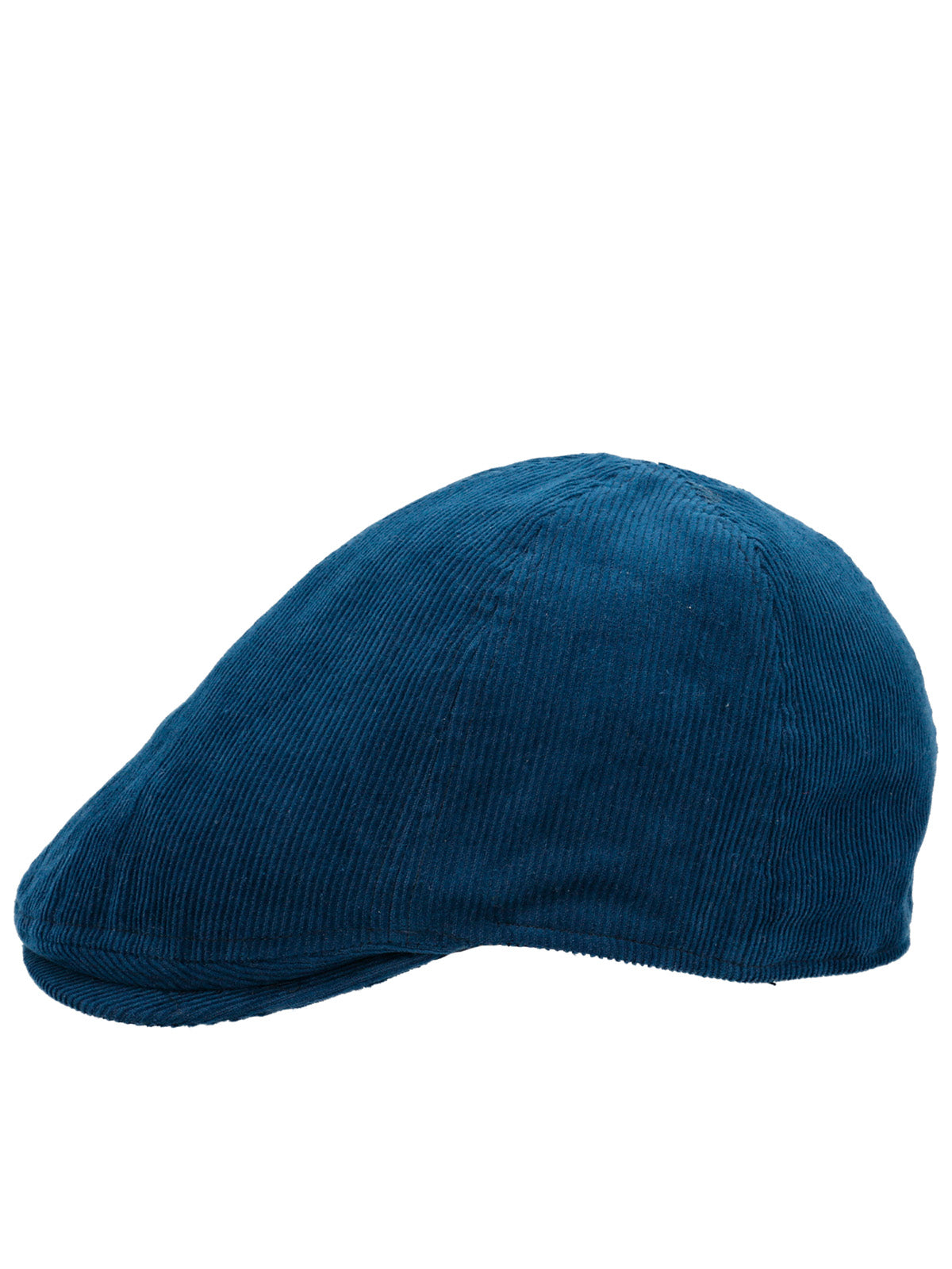 Boina Algodón Orgánico Hombre RKF Fenton Azul Rockford