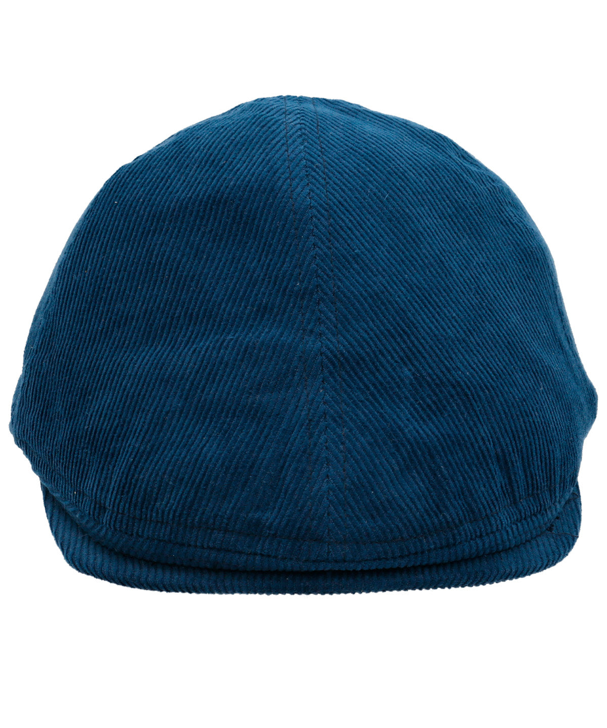 Boina Algodón Orgánico Hombre RKF Fenton Azul Rockford