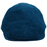 Boina Algodón Orgánico Hombre RKF Fenton Azul Rockford