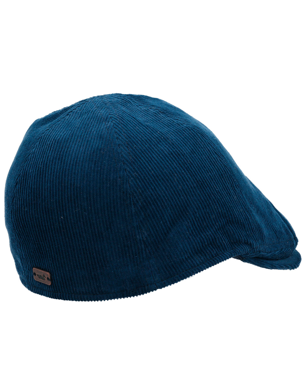 Boina Algodón Orgánico Hombre RKF Fenton Azul Rockford