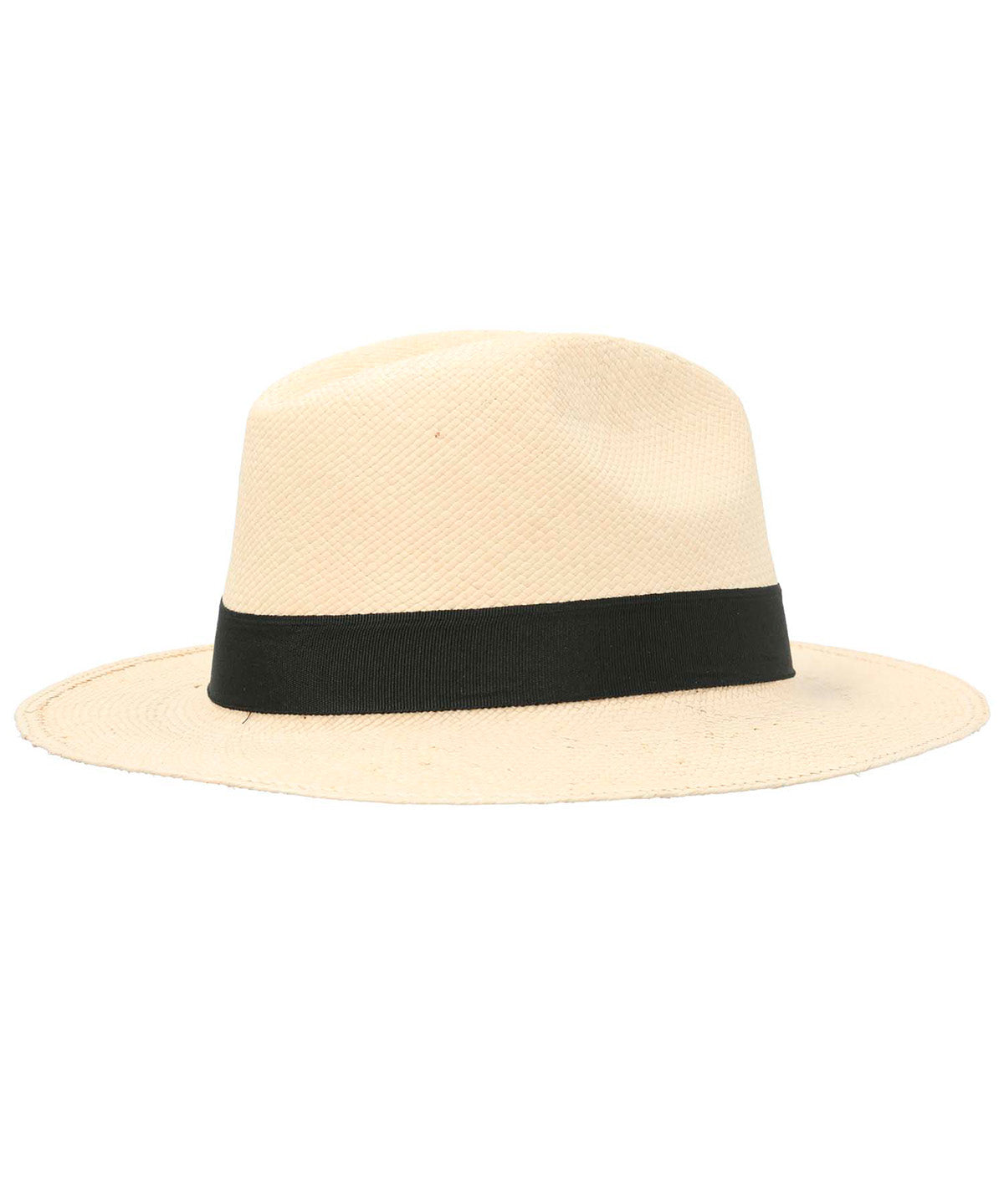 Sombrero Palma De Iraca Unisex RKF Hat Panama Crema Rockford