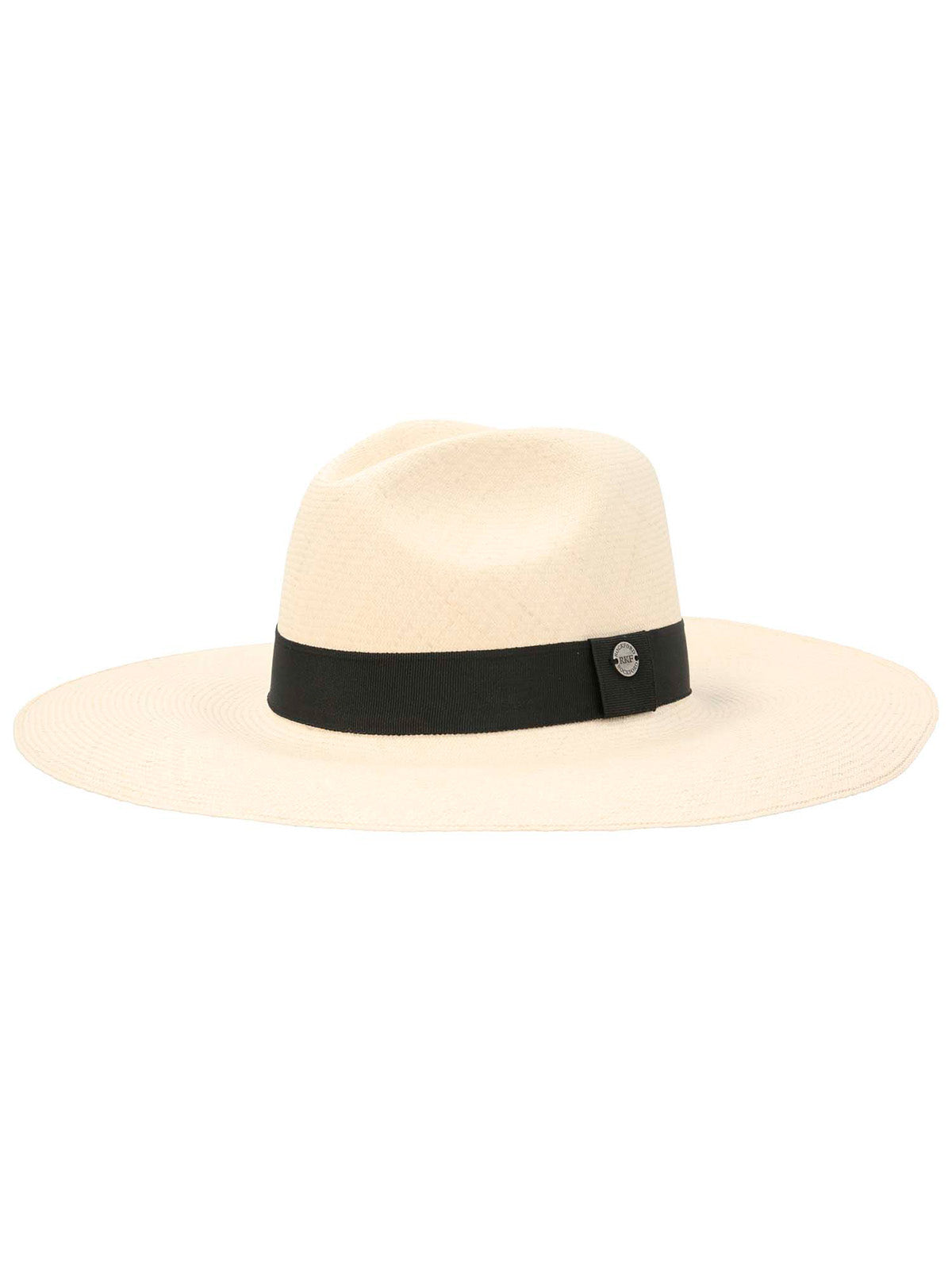 Sombrero Palma De Iraca Unisex RKF Hat Alon Crema Rockford