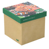 Calcetín Bambú Hombre Packift Pez Multicolor Rockford