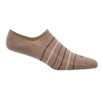 Calcetín Bambú Hombre Inv Lines Beige Rockford
