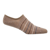 Calcetín Bambú Hombre Inv Lines Beige Rockford