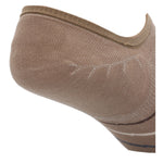 Calcetín Bambú Hombre Inv Lines Beige Rockford