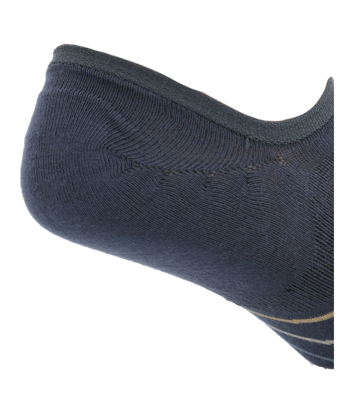 Calcetín Bambú Hombre Inv Lines Azul Rockford