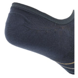 Calcetín Bambú Hombre Inv Lines Azul Rockford