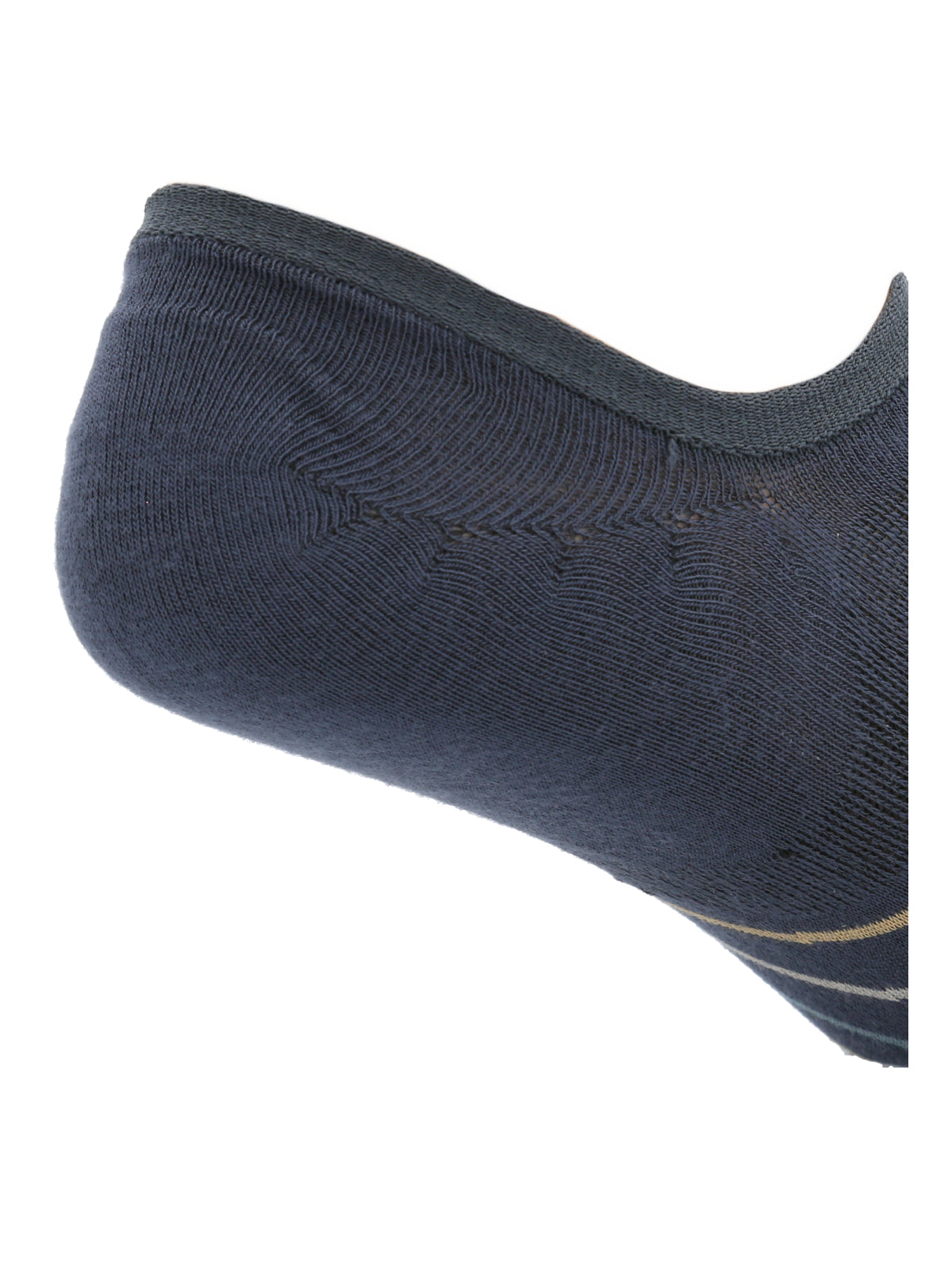 Calcetín Bambú Hombre Inv Lines Azul Rockford