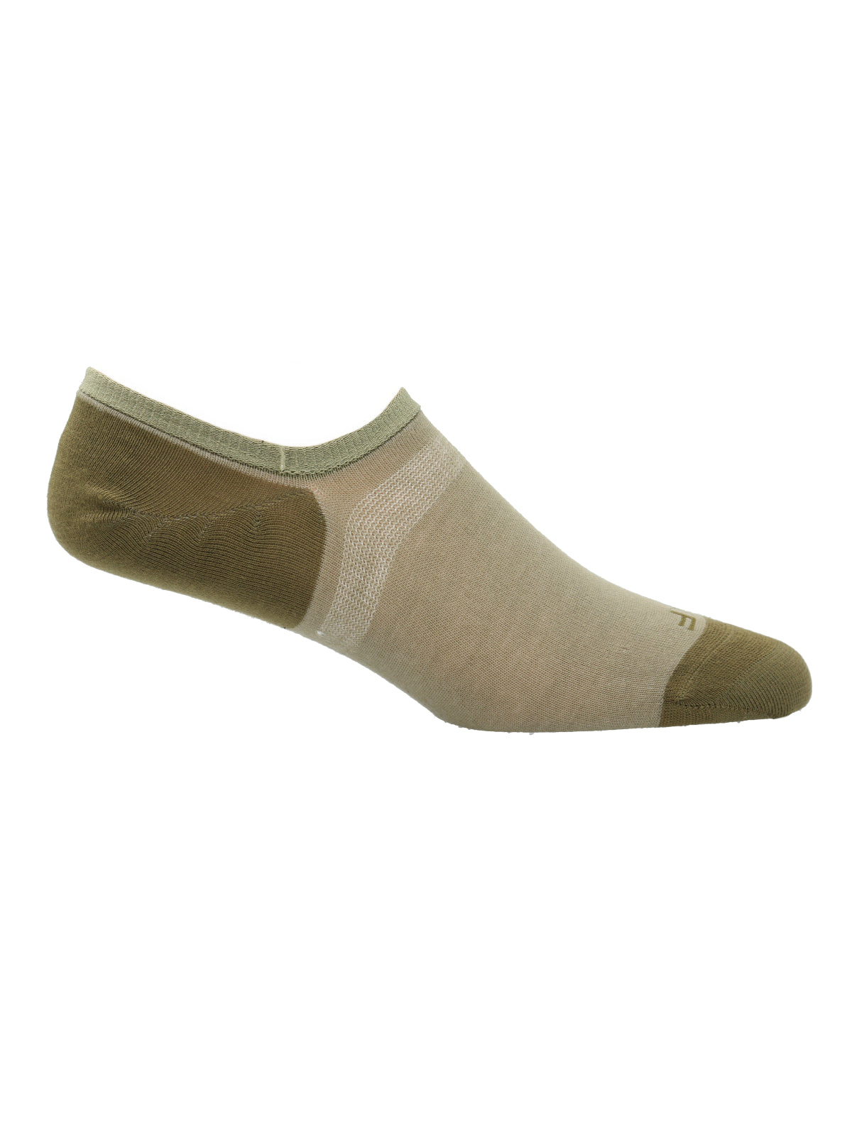 Calcetín Bambú Hombre Inv Liso Verde Rockford