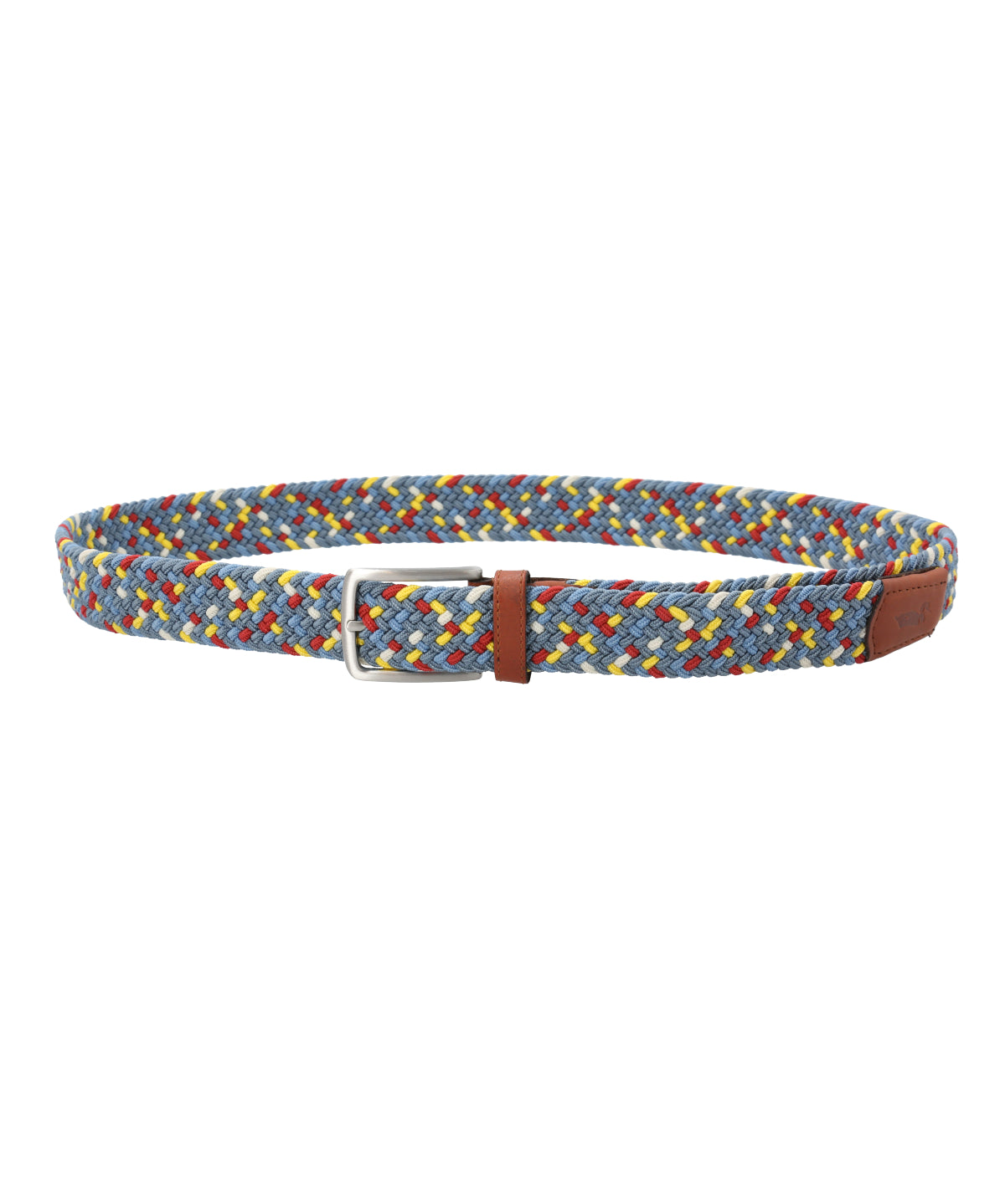 Cinturón Elasticado Hombre Rf Tucker Multicolor Rockford