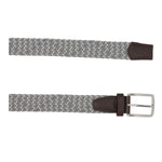 Cinturón Elasticado Hombre Rf Toddris Rockford