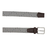 Cinturón Elasticado Hombre Rf Toddris Rockford