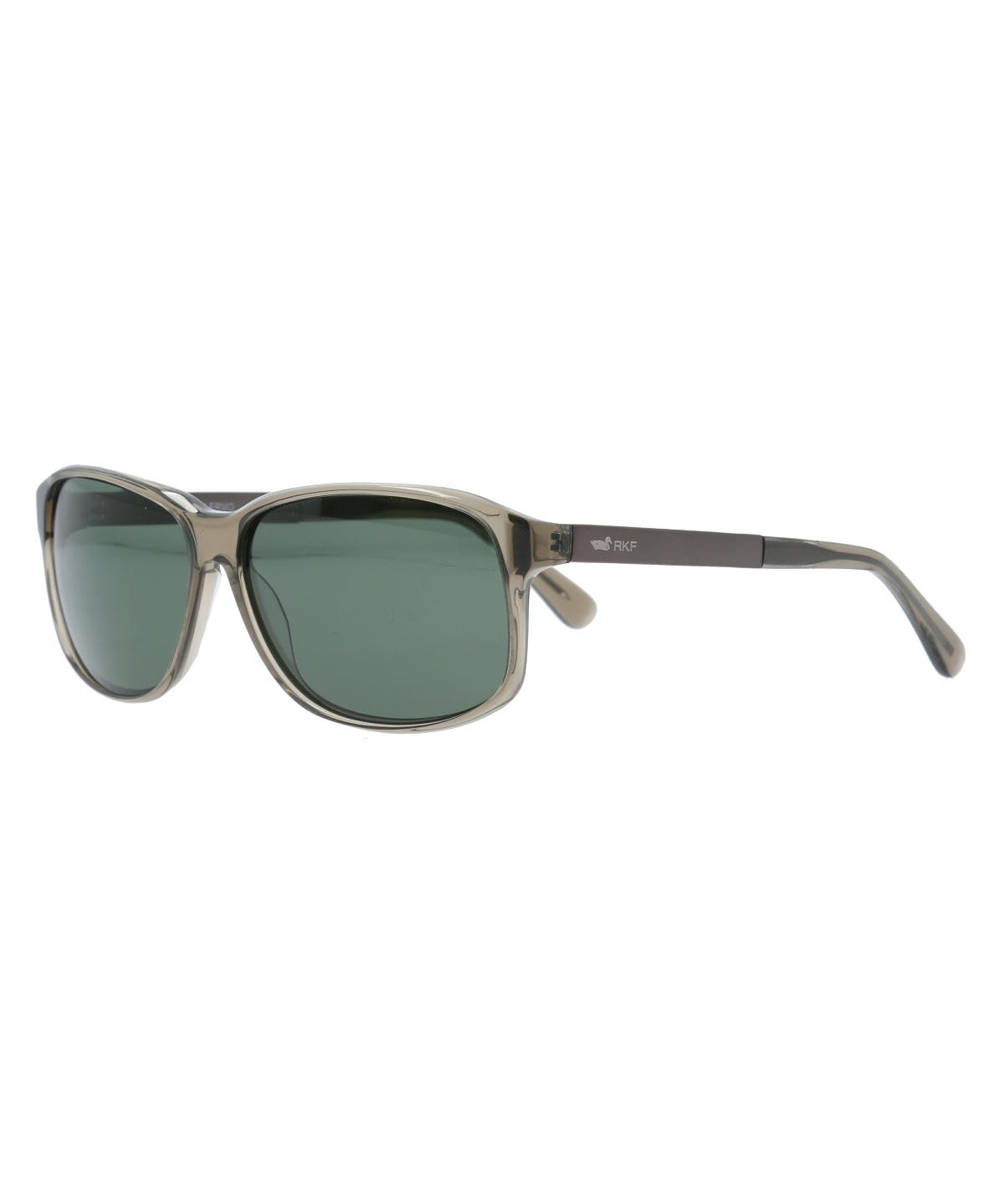 Anteojo De Sol Biodegradable Hombre Rkf Palermoris Rockford