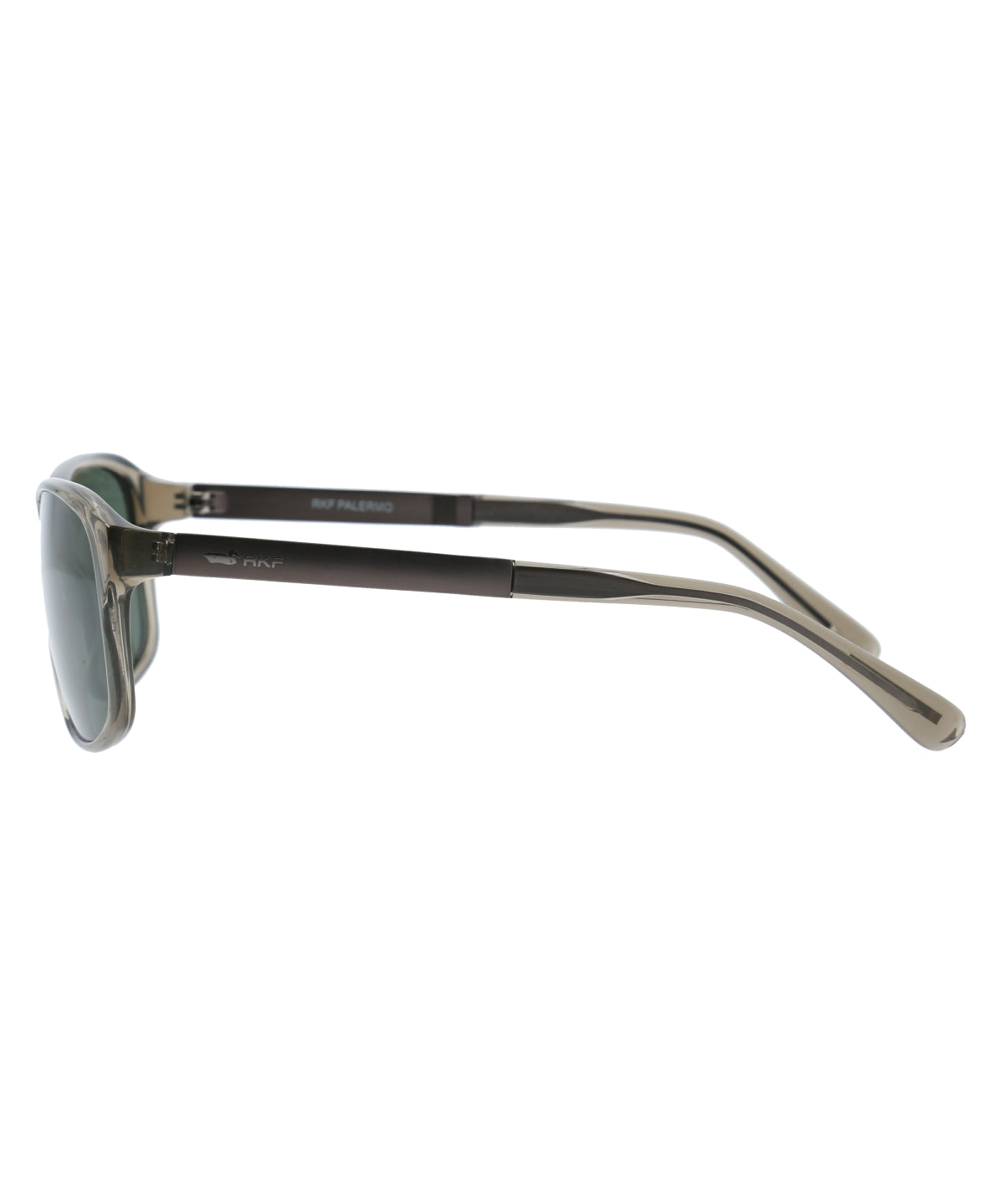 Anteojo De Sol Biodegradable Hombre Rkf Palermoris Rockford