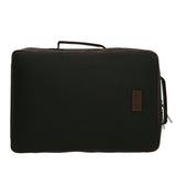 Mochila Cuero Hombre Wx Uk Harry Back Oliva Rockford