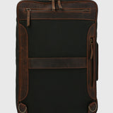 Mochila Cuero Hombre Wx Uk Harry Back Oliva Rockford