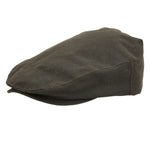 Boina Wax Hombre Rkf Wx London Oliva Rockford