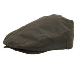 Boina Wax Hombre Rkf Wx London Oliva Rockford