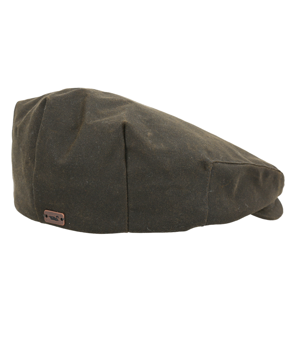 Boina Wax Hombre Rkf Wx London Oliva Rockford