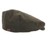 Boina Wax Hombre Rkf Wx London Oliva Rockford