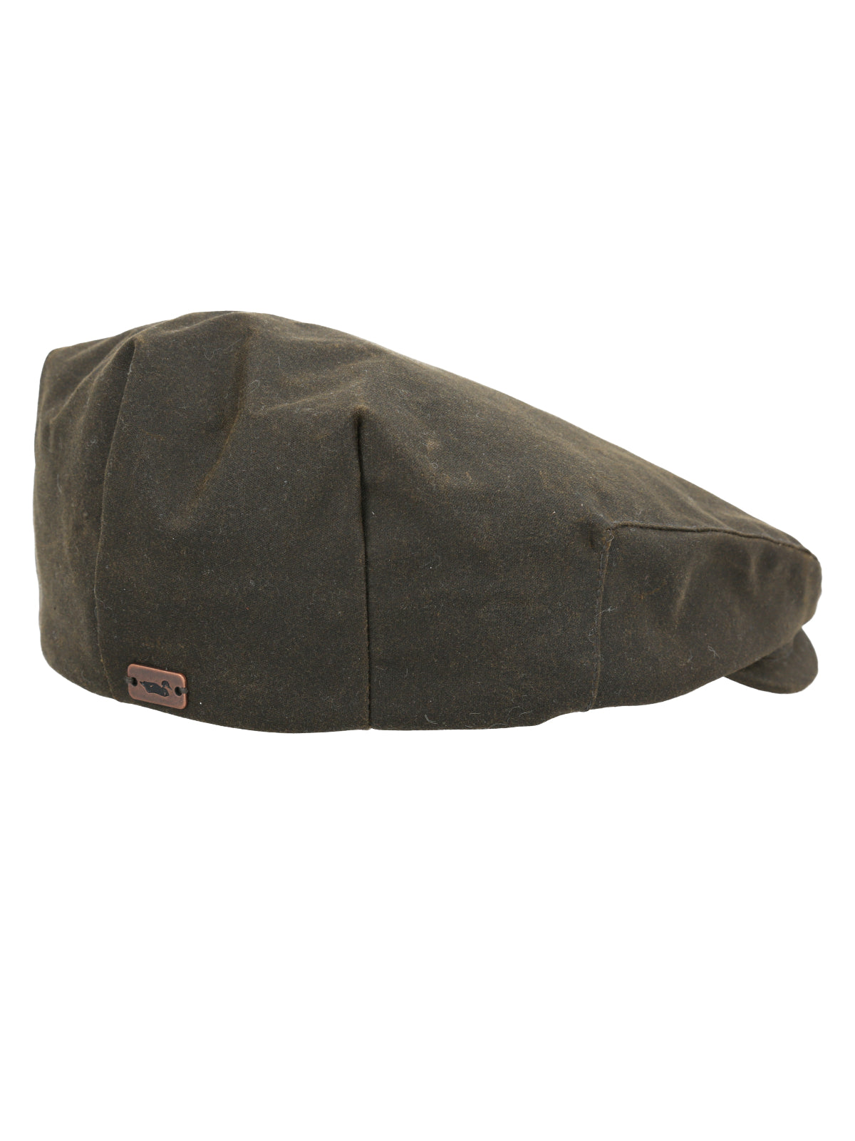 Boina Wax Hombre Rkf Wx London Oliva Rockford