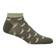 Calcetín Bambú Hombre Ped Ducks Verde Rockford