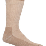 Calcetín Lana Merino Hombre Wl Heavy Knit Beige Rockford