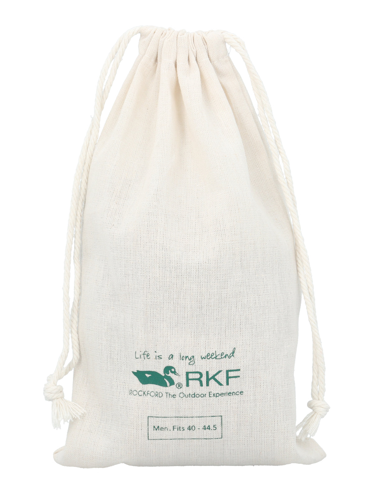 Calcetín Lana Merino Hombre Wl Heavy Knit Beige Rockford