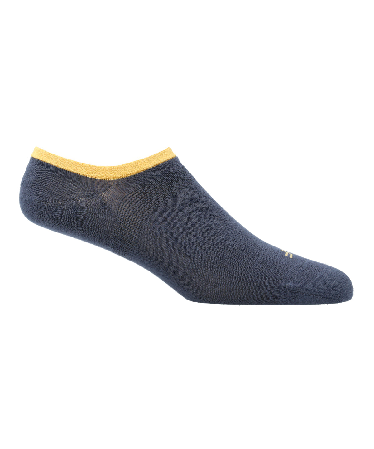 Calcetín Bambú Hombre Inv Plain Azul Rockford
