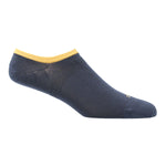 Calcetín Bambú Hombre Inv Plain Azul Rockford