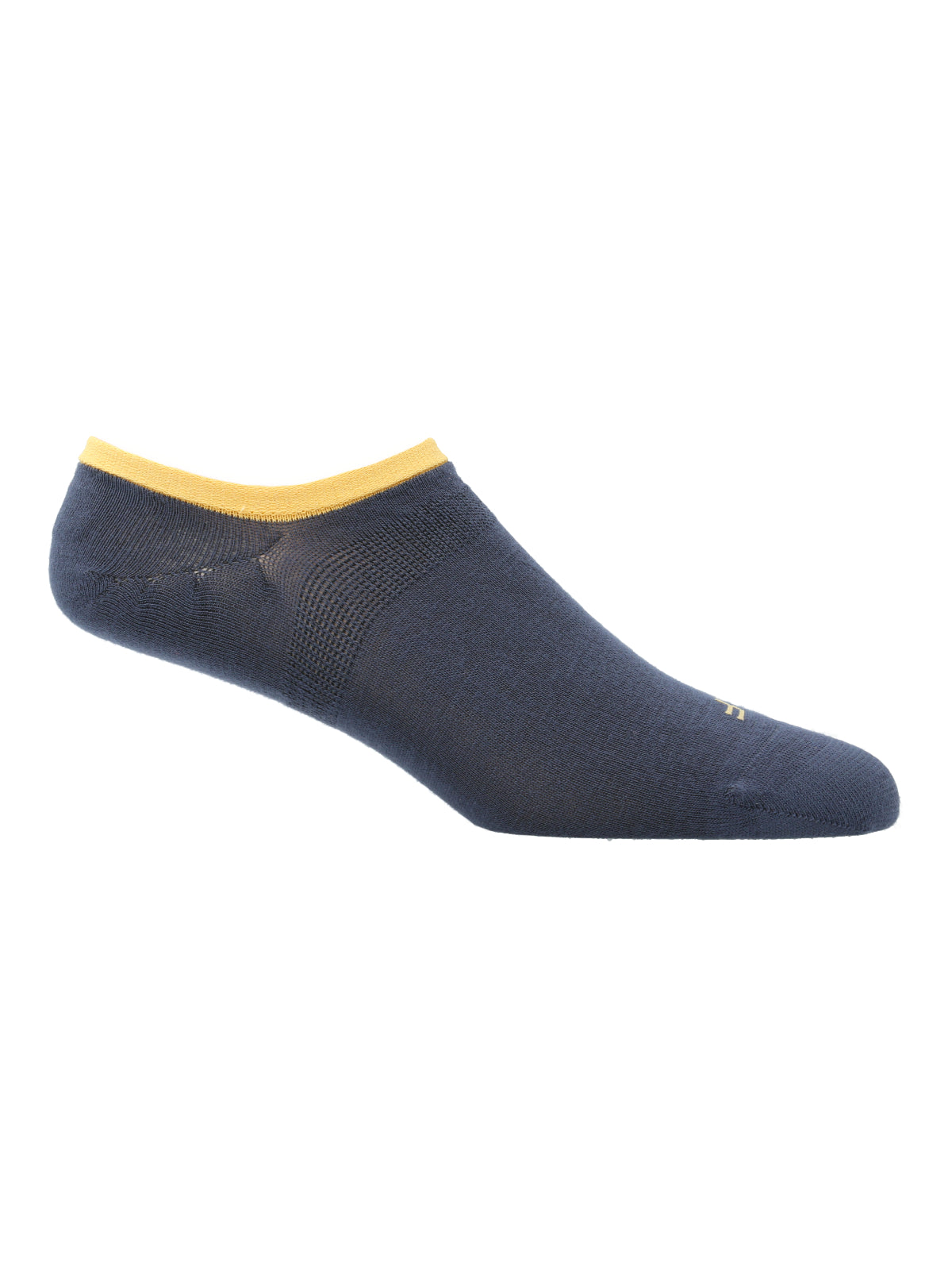 Calcetín Bambú Hombre Inv Plain Azul Rockford