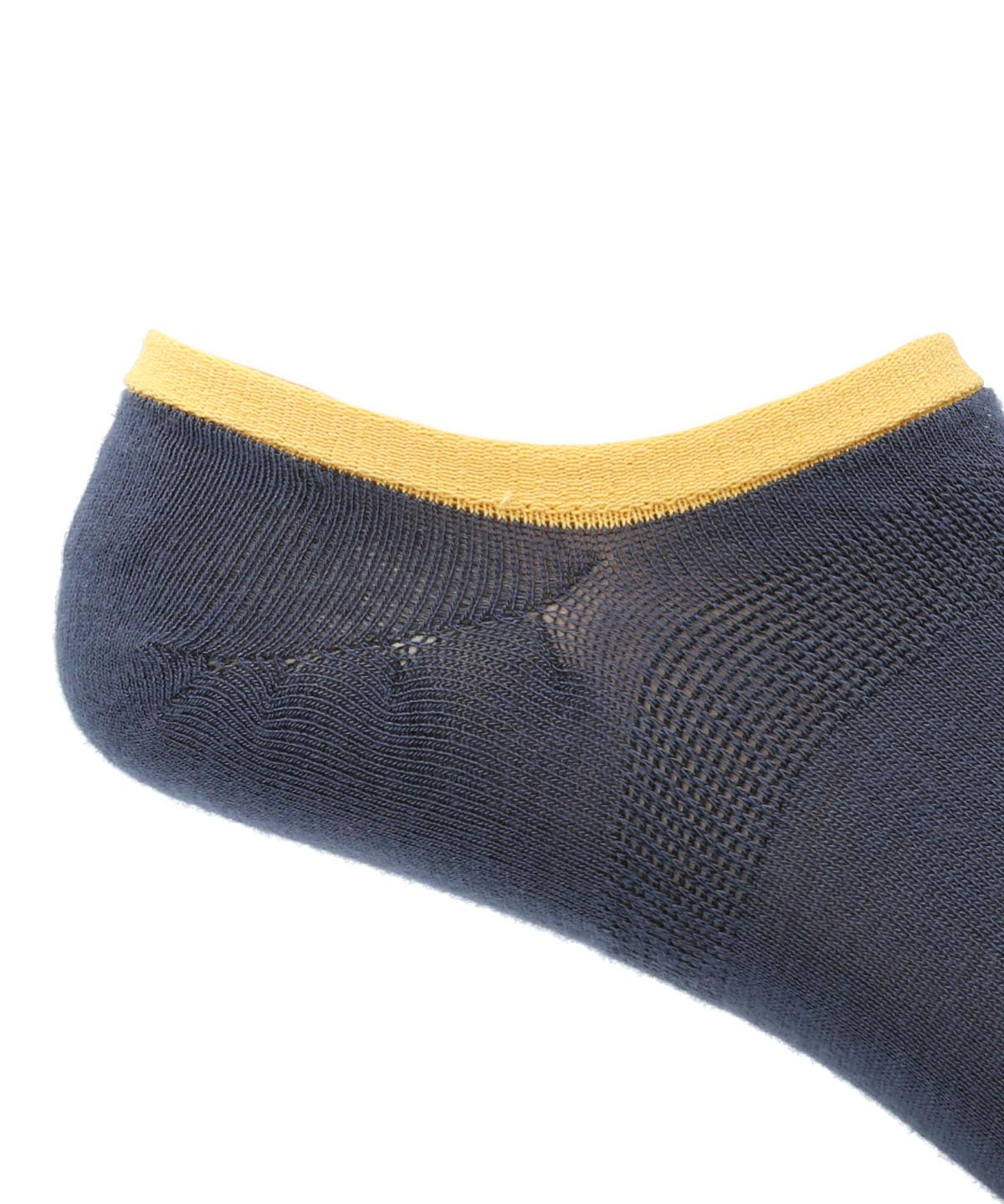 Calcetín Bambú Hombre Inv Plain Azul Rockford