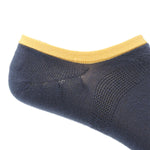 Calcetín Bambú Hombre Inv Plain Azul Rockford